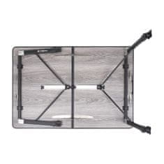 Brunner ELU TOP COMPACK Miza za kampiranje 120X60 0406059N