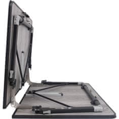 Brunner ELU TOP COMPACK Miza za kampiranje 120X60 0406059N