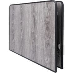 Brunner ELU TOP COMPACK Miza za kampiranje 120X60 0406059N
