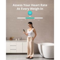 Anker Pametna tehtnica Eufy P2 PRO