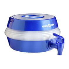 Brunner Zložljiva posoda za vodo BLUE PEARL 0810010N