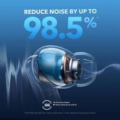 Anker Soundcore Liberty 4 NC brezžične slušalke, bele