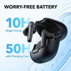 Anker Soundcore Liberty 4 NC brezžične slušalke, bele