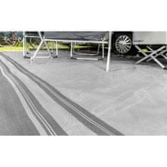 Brunner Podloga TRIP siva 250 x 500 cm 0201246N.C20