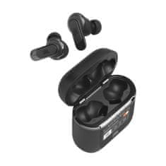 JBL Tour Pro 2 TWS brezžične slušalke z mikrofonom, črne