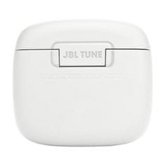 JBL Tune FLEX TWS BT5.2 In-ear slušalke z mikrofonom, bele
