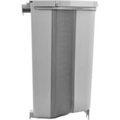 Brunner PILLAR FOLD-AWAY Koš za odpadke za kampiranje 7427022N