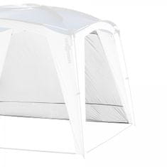 Brunner Komplet stranskih sten za paviljon Medusa 3m bela