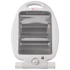 SHE Kvarčni grelnik 800W