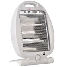SHE Kvarčni grelnik 800W