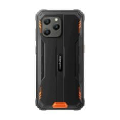 Blackview Pametni robustni telefon BV5300 PLUS 8/128GB, oranžen