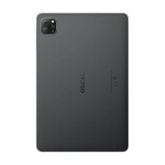 Blackview PAD70 WIFI 10.1'' tablični računalnik 4GB+128GB, priložen ovitek, siva