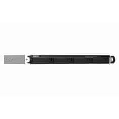 Qnap NAS strežnik 1U rack, 8GB, 2,5GB mreža