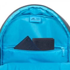 RivaCase Nahrbtnik za prenosnik 14" 7523 siv