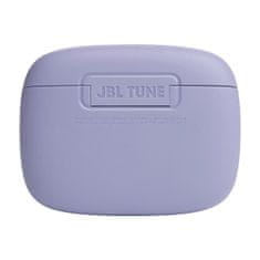 JBL Tune Buds TWS brezžične slušalke z mikrofonom, vijolične