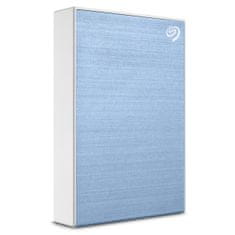 Seagate 4TB ONE TOUCH 6,35cm (2,5), moder
