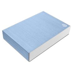 Seagate 4TB ONE TOUCH 6,35cm (2,5), moder