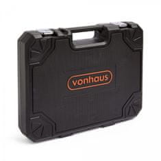 VonHaus 120-delni komplet orodja