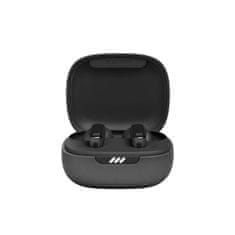 JBL Live Pro 2 TWS brezžične slušalke z mikrofonom, črne