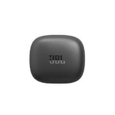 JBL Live Pro 2 TWS brezžične slušalke z mikrofonom, črne