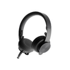 Logitech Slušalke Zone Wireless Bluetooth