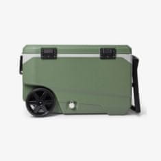 Igloo Prenosna hladilna skrinja ECOCOOL Latitude 90, 85L, zelena