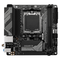 Gigabyte H610I, DDR5, SATA3, DP, USB3.2Gen1, LGA1700 mini ITX