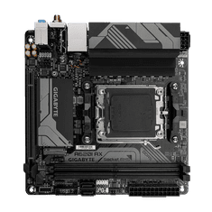 Gigabyte H610I, DDR5, SATA3, DP, USB3.2Gen1, LGA1700 mini ITX