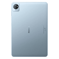 Blackview TAB70 WIFI 10.1'' tablični računalnik 4GB+64GB, priloženo steklo, modra