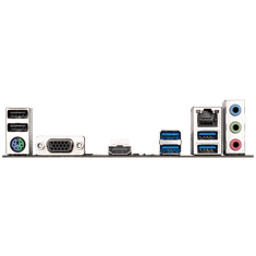 Gigabyte A520M K V2, DDR4, SATA3, USB3.2Gen1, HDMI, AM4 mATX