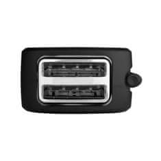 UFESA Opekač kruha z 2 režama TT7985, 800 W