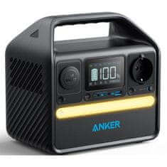Anker PowerHouse 522 prenosna napajalna postaja