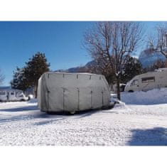 Brunner ZAŠČITNA PREVLEKA ZA PRIKOLICE 6m-400-450cm 7241460N