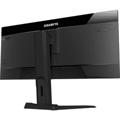 Gigabyte M34WQ 34'' IPS WQHD monitor, 3440 x 1440, 1ms, 144Hz, zvočniki