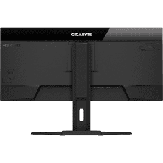 Gigabyte M34WQ 34'' IPS WQHD monitor, 3440 x 1440, 1ms, 144Hz, zvočniki