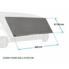 Brunner Tenda SUNNY VIEW