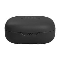 JBL Vibe Flex TWS brezžične slušalke z mikrofonom, črne
