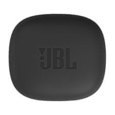 JBL Vibe Flex TWS brezžične slušalke z mikrofonom, črne