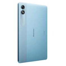 Blackview TAB90 LTE 10,92'' tablični računalnik 8GB+128GB, priložen ovitek in zaščitno steklo, modra