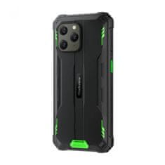 Pametni robustni telefon BV5300 PLUS 8/128GB, zelen