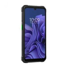 Pametni robustni telefon BV5300 PLUS 8/128GB, zelen