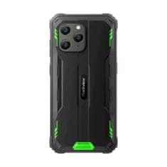 Pametni robustni telefon BV5300 PLUS 8/128GB, zelen
