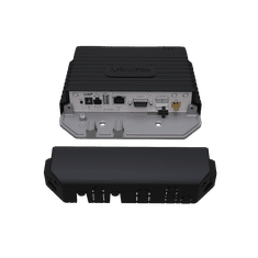 Mikrotik LtAP LTE kit dostopna točka