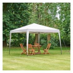 VonHaus Pop Up paviljon 3x3m, Ivory