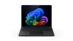 Surface Laptop Copilot+PC prenosnik, Snapdragon X Elite, 38,1cm (15), 16GB, SSD512GB, W11H, Graphite (ZHH-00050)