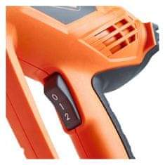 VonHaus Fen za vroči zrak 2000W