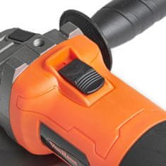 VonHaus 125mm kotni brusilnik 900W 3500021