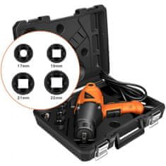 VonHaus 230V udarni vijačnik 3500185