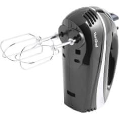VonShef Profesionalni mešalnik 300W črn - Amazon best seller!
