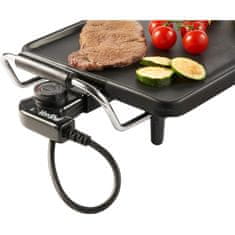 VonShef Teppanyaki XXL žar 2000W